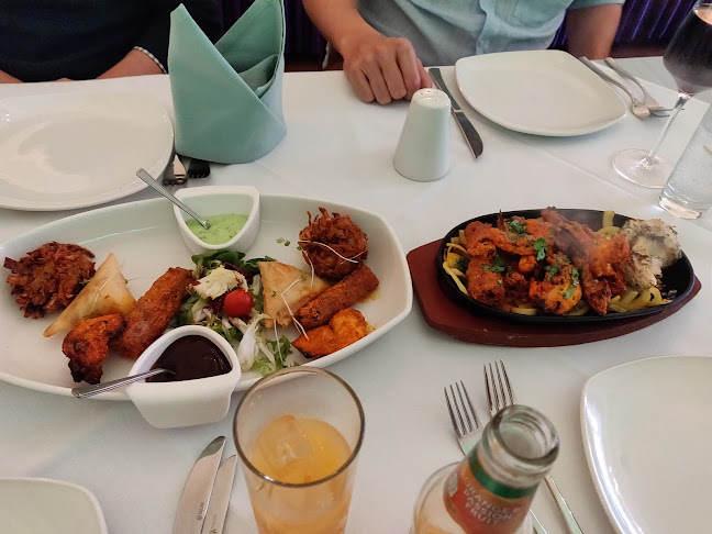 Bayleaf Kitchen Phone number