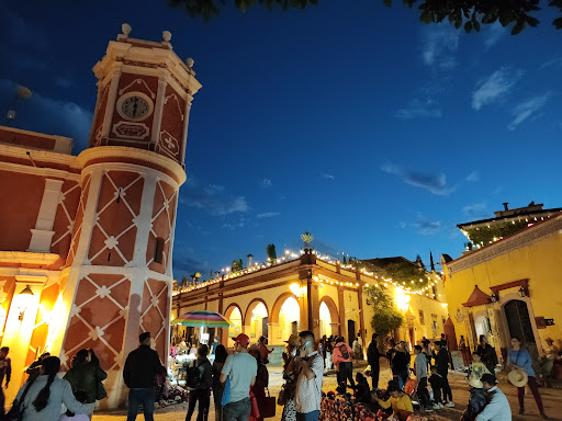 National Cinema Museum "Rosalío Solano" Gallery - Mexico