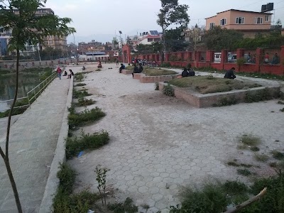Photos of Kamal Pokhari Park