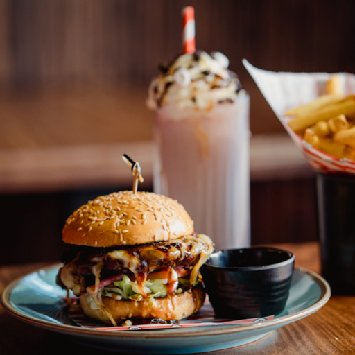 TGI Fridays - Walsall - Thumbnail