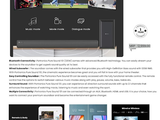 Business update post image