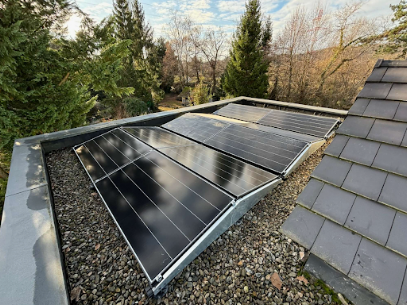 Domo Energie Concept
