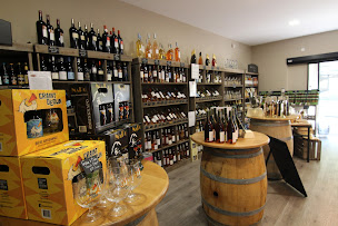 Photo n°21 de L'Atelier des Saveurs à Fuveau (Épicerie)