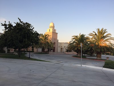 Fakhri Masjid