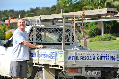 Port Macquarie Metal Fascia & Guttering