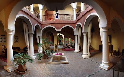 lodging