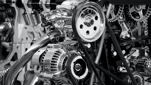 Robirts Auto Care - Visual