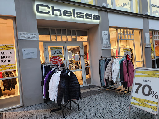 CHELSEA Ilmenau - Thumbnail