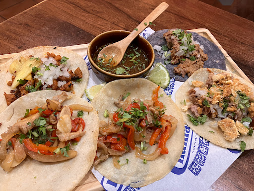 Los Chamacos Taquería Mexicana - Thumbnail