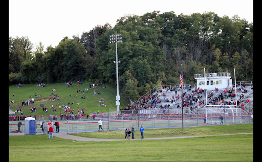 Joe Cummings Field
