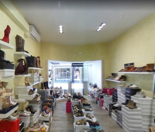Non Solo Outlet - Visual
