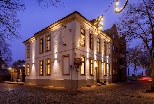 Koenraad Bosman Museum