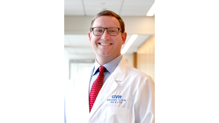 Benjamin Rosenfeld Md