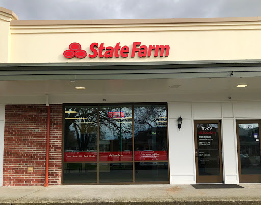 Sheri Hodson - State Farm Insurance Agent