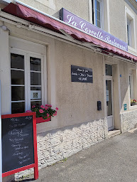 Photo n°6 de Chez Jojo et Sarah - Restaurant La Corvette à Loireauxence (Restaurant)