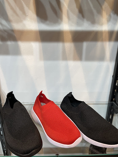 Chaussures Galli - Visual