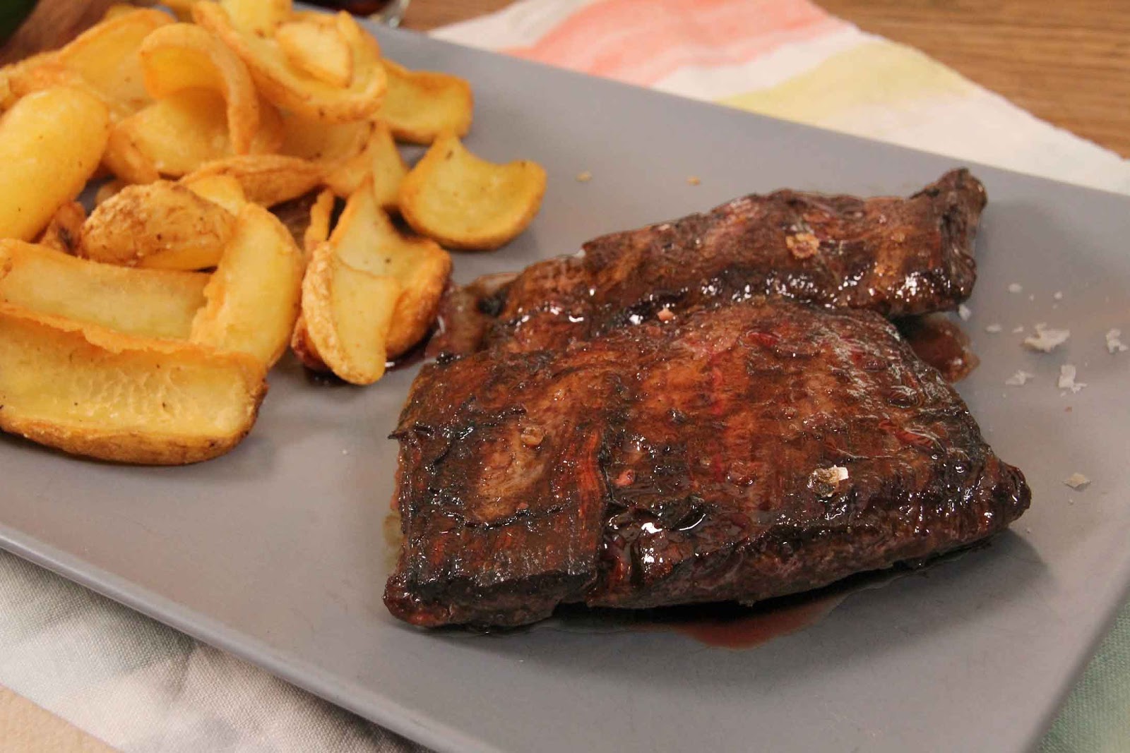 Buenas y Santas - Restaurante Argentino — photo 12