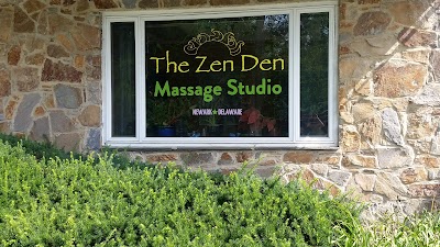 The Zen Den Massage Studio