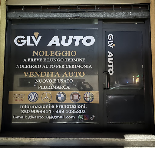 Glv_auto - Visual