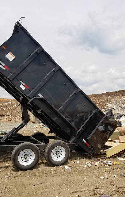 413 Junk Removal