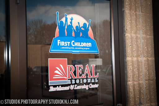 First Children Services - Thumbnail