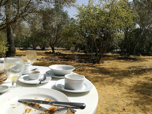 Hacienda de San Rafael