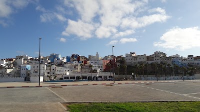 Photos of Fort Al Kabibat