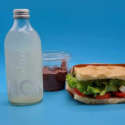 Photo n°28 de Lulu & Lulu - Cantine sur-mesure (salades, sandwichs, plats chauds...) à Villefranche-sur-Saône (Restauration rapide)