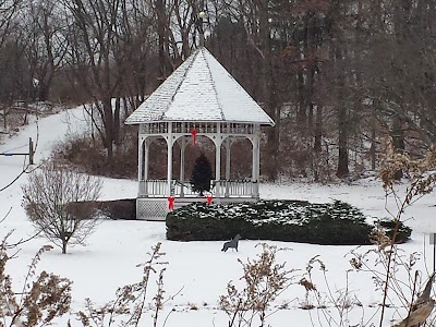 Town of Colonie Memorial Town Hall