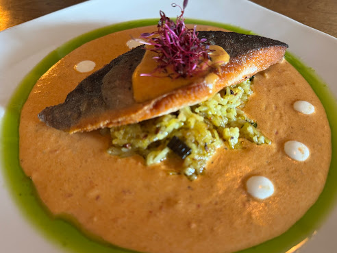 Ironbound Restaurant and Inn by null