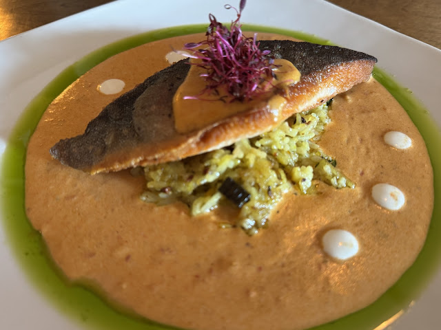 Ironbound Restaurant and Inn by null