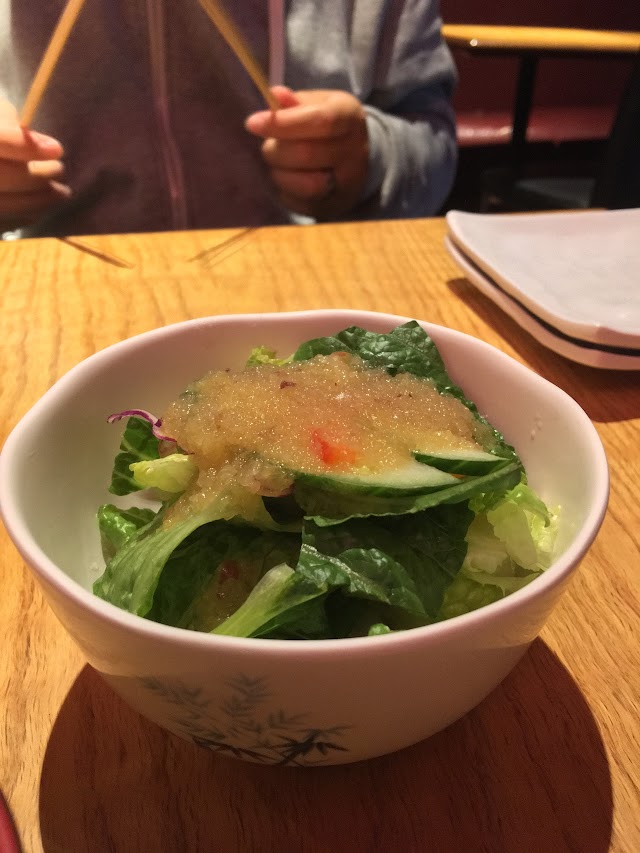 Asahi Sushi