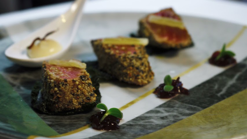 Altrò Restaurant by null