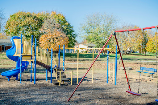 Eagle Meadows - Visual