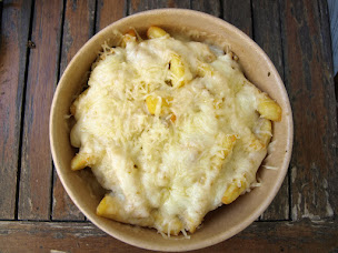 Photo n°21 de Nana's Roots à Longjumeau (Service de cuisinier à domicile)