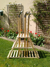 Photo n°1 de Ploskorez France à Le Creusot (Magasin d'outillage)