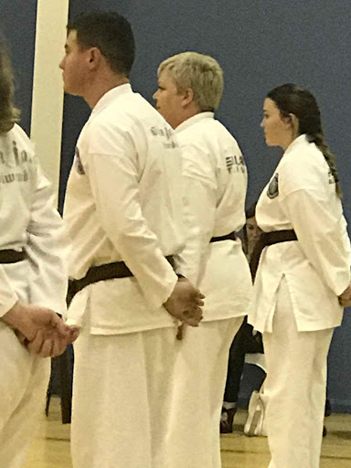 Shim Jang Taekwondo - Thumbnail