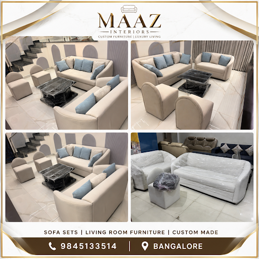 Modern Sofa Set offers post image