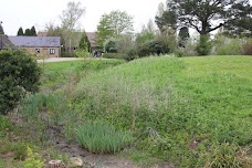 Ruislip Castle london