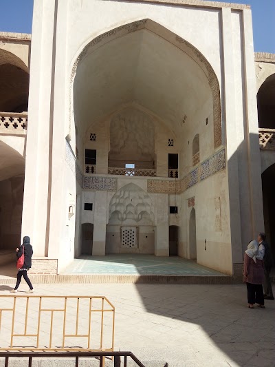 Photos of Sheykh Abdussamad Tomb