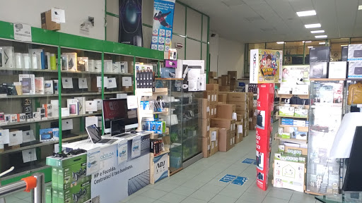 Focelda Ltd - Visual