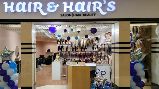 Hair & Hair's (Southland Mall) - Thumbnail