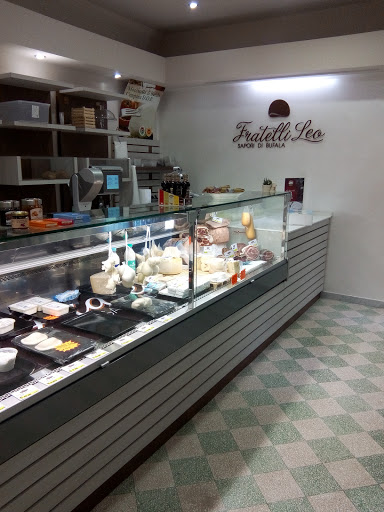 Fratelli Leo, Sapori Di Bufala - Thumbnail