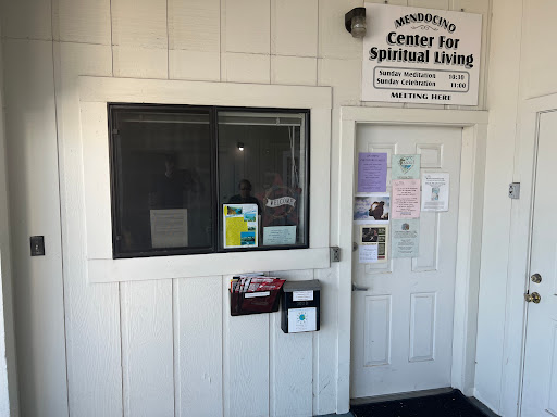 The Gathering Place, Mendocino Center for Spiritual Living - Thumbnail
