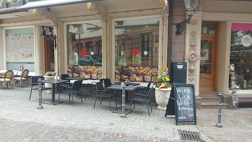 CHILLS Kebap and more...