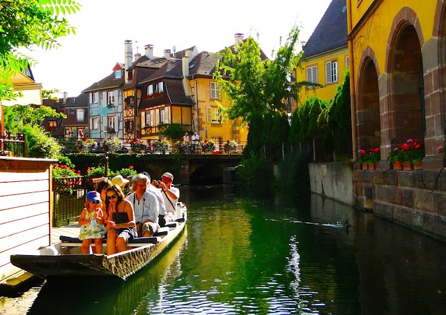 La Petite Venise