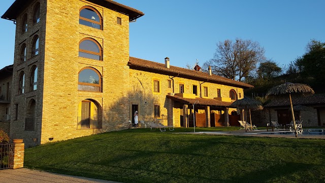 Agriturismo I Tre Poggi