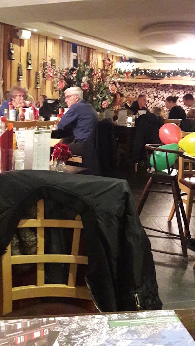 Photos of Restaurant Klein Zwitserland