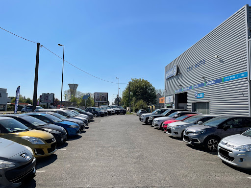 Point S - Mennecy (CSV Auto) - Thumbnail