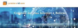Photo n°4 de la-boite-a-id.com à Bollène (Concepteur de sites Web)